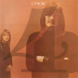Fourth - 1971 • Álbum