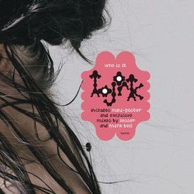 Who Is It (Carry My Joy On The Left, Carry My Pain On The Right) (Vol. 2) - 2004 • Sencillo/EP
