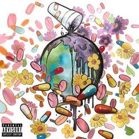 Future &amp; Juice WRLD Present… WRLD ON DRUGS - 2018 • Álbum