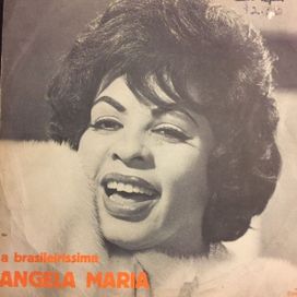 A Brasileiríssima - 1968 • Álbum