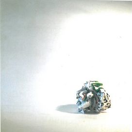 eu Tenho Que Vomitar Meu Cerebro - 2010 • Álbum
