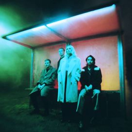 Blue Weekend - 2021 • Álbum
