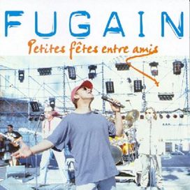 Petites Fêtes Entre Amis - 1996 • Álbum