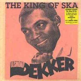 The King Of Ska - 2010 • Álbum