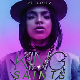 Vai Ficar - 2016 • Single/EP