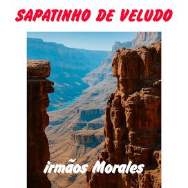 Sapatinho de Veludo - Álbum