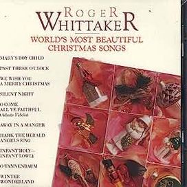 World's Most Beautiful Christmas Songs - 1990 • Álbum