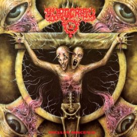 Osculum Obscenum - 1993 • Álbum