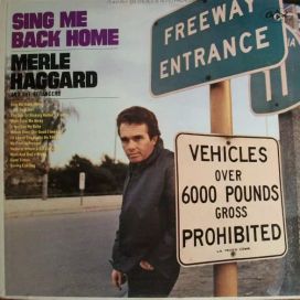 Sing Me Back Home - 1968 • Álbum