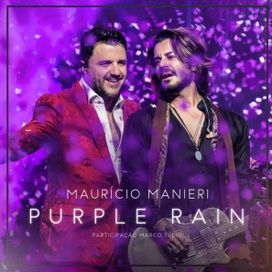 Purple Rain  - 2023 • Sencillo/EP