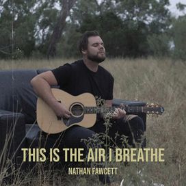This Is The Air I Breathe - 2024 • Single/EP