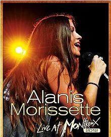 Live At Montreux - 2013 • Álbum