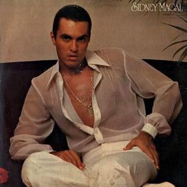 Sidney Magal (1980) - 1980 • Álbum
