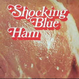 Ham - 1973 • Álbum