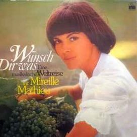 Wünsch Dir Was - Eine Musikalische Weltreise - 1975 • Álbum