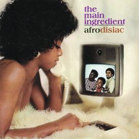 Afrodisiac - 1973 • Álbum