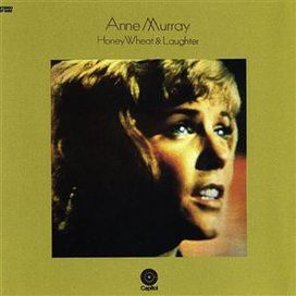Honey, Wheat &amp; Laughter - 1970 • Álbum