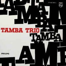 Tamba Trio - 1966 - 1966 • Álbum