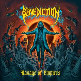 Ravage of Empires - 2025 • Álbum