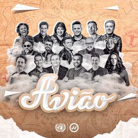 Avião - 2020 • Single/EP