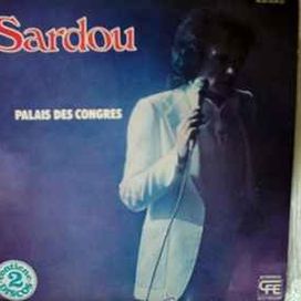 Palais Des Congrès - 1979 • Álbum