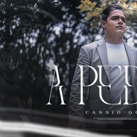 A Pedra - 2023 • Sencillo/EP