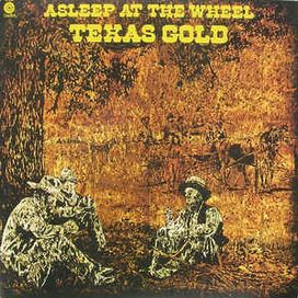 Texas Gold - 1975 • Álbum