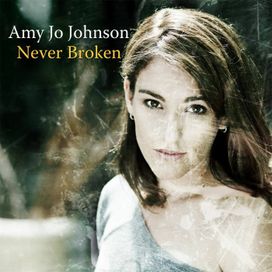 Never Broken - 2013 • Álbum