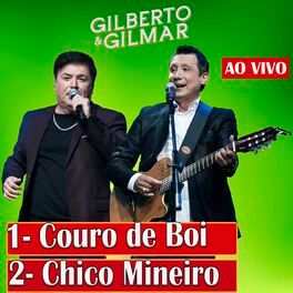 Couro de Boi / Chico Mineiro (Ao Vivo) - 2022 • Single/EP