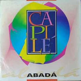 Abadá - 1994 • Álbum