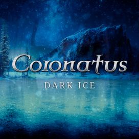 Dark Ice - 2023 • Single/EP