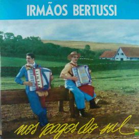 Nos Pagos do Sul - 1958 • Álbum