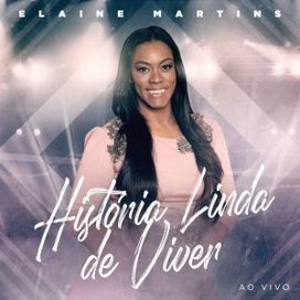 História Linda de Viver (Ao Vivo) - 2020 • Single/EP