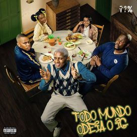 Todo Mundo Odeia o IG - 2024 • Álbum