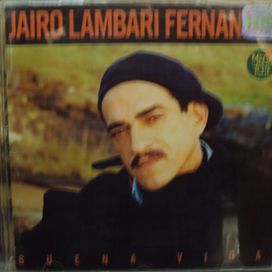 Buena Vida - 2004 • Álbum