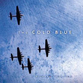 The Cold Blue - 2019 • Álbum
