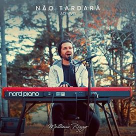 Não Tardará (Ao Vivo) - 2021 • Single/EP