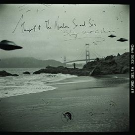 Slingshot To Heaven - 2014 • Álbum