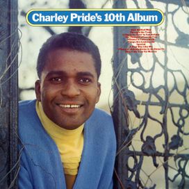 Charley Pride's 10th Album - 1970 • Álbum