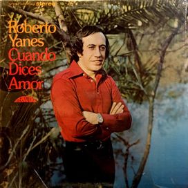 Cuando Dices Amor - 1972 • Álbum