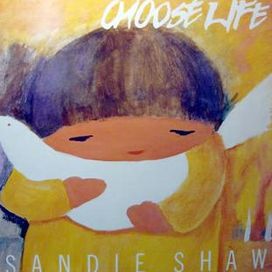 Choose Life - 1982 • Álbum