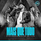DVD Mais Que Tudo - 2020 • Álbum