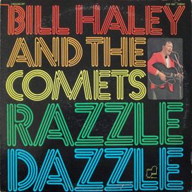 Razzle Dazzle - 1971 • Álbum