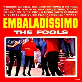 Embaladíssimo   - 1965 • Álbum
