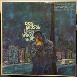Look Who's Blue - 1960 • Álbum