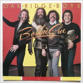 Bobbie Sue - 1982 • Álbum