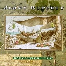 Barometer Soup - 1995 • Álbum