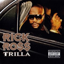 Trilla - 2008 • Álbum