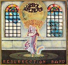 Rainbow's End - 1979 • Álbum