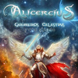 Guerreiros Celestiais - Alicercius